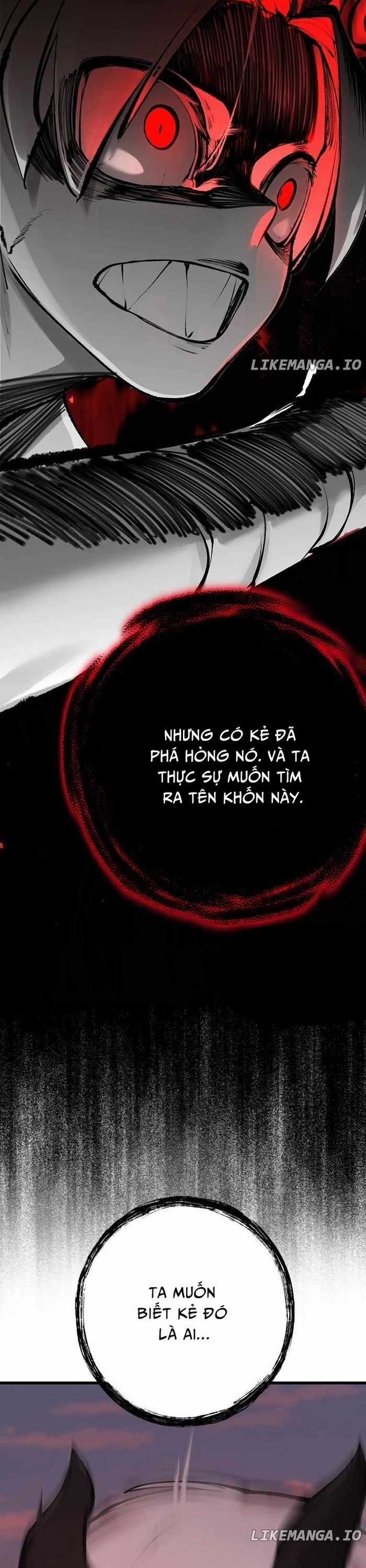 Ngọn Lửa Của Hòa Bình Chương 29 trang 29