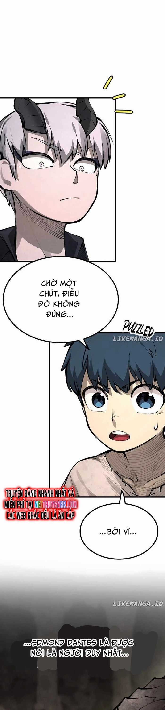 Ngọn Lửa Của Hòa Bình Chương 29 trang 3