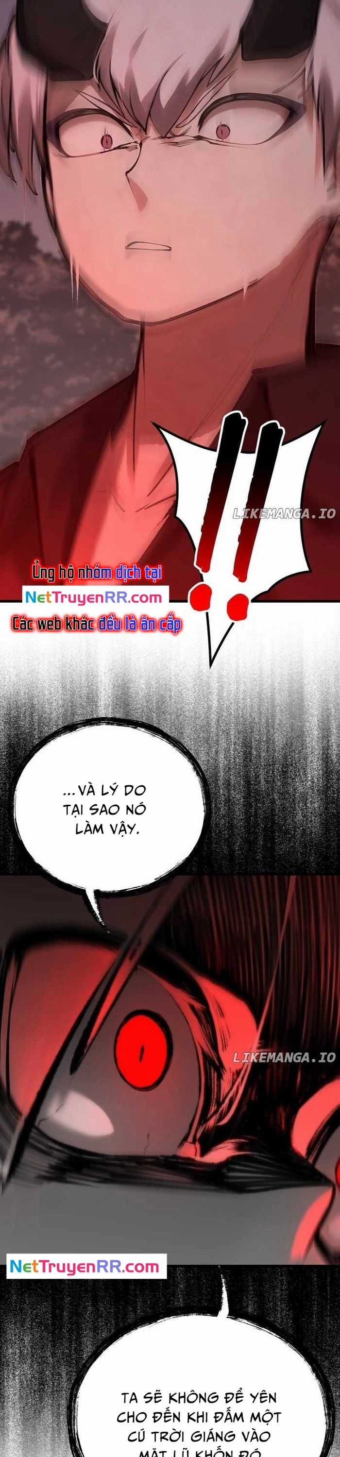 Ngọn Lửa Của Hòa Bình Chương 29 trang 30