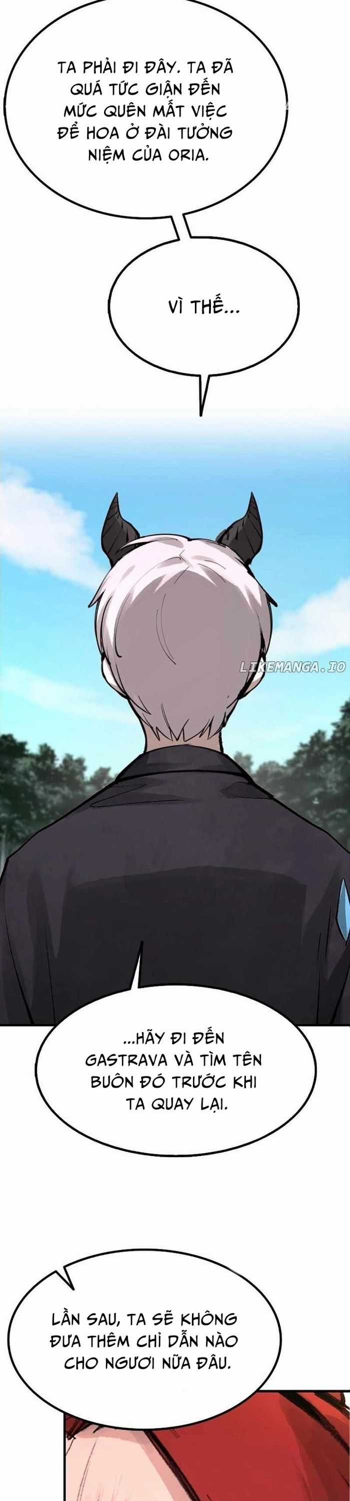 Ngọn Lửa Của Hòa Bình Chương 29 trang 37