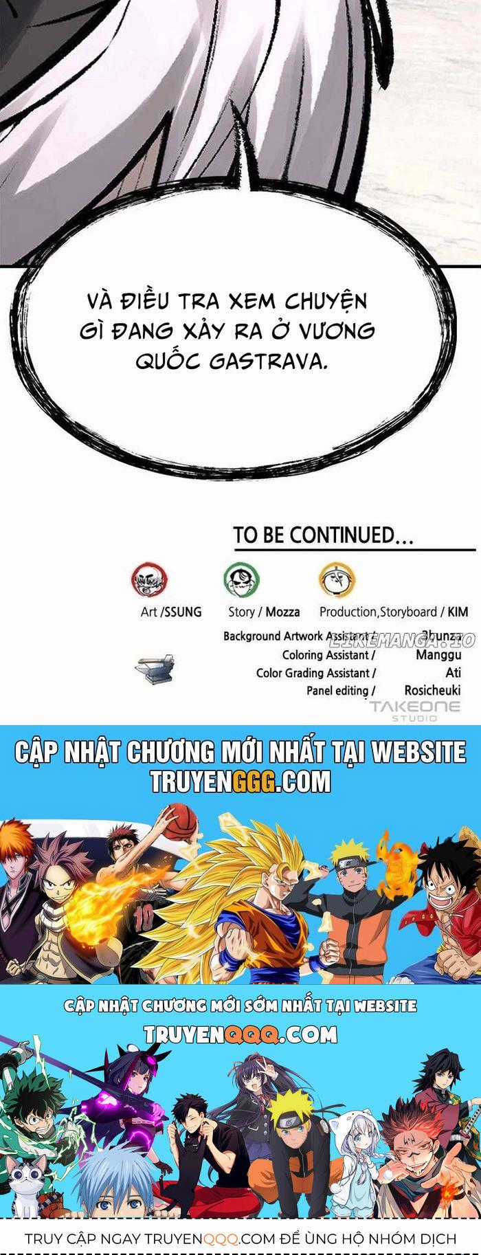 Ngọn Lửa Của Hòa Bình Chương 29 trang 39