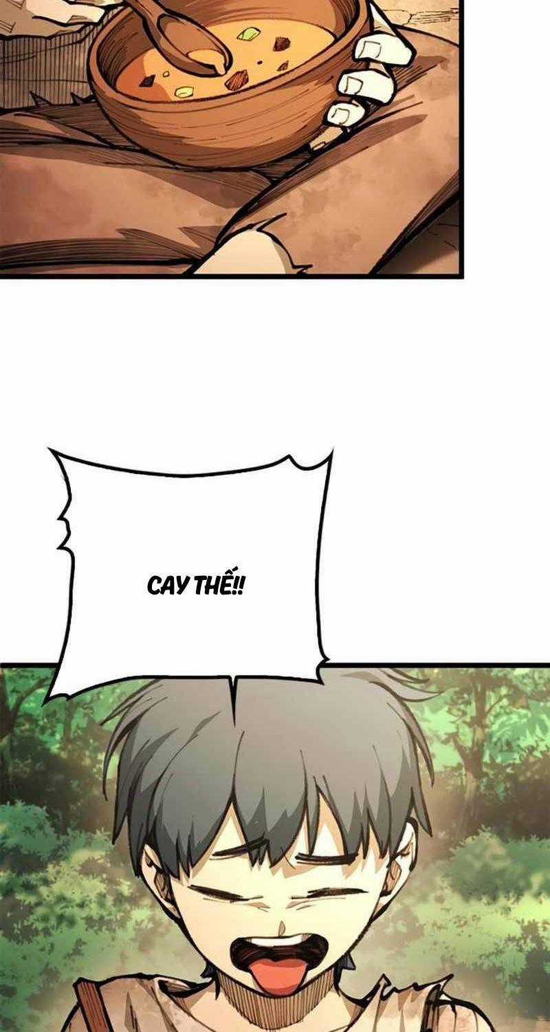 Ngọn Lửa Của Hòa Bình Chương 3 trang 100