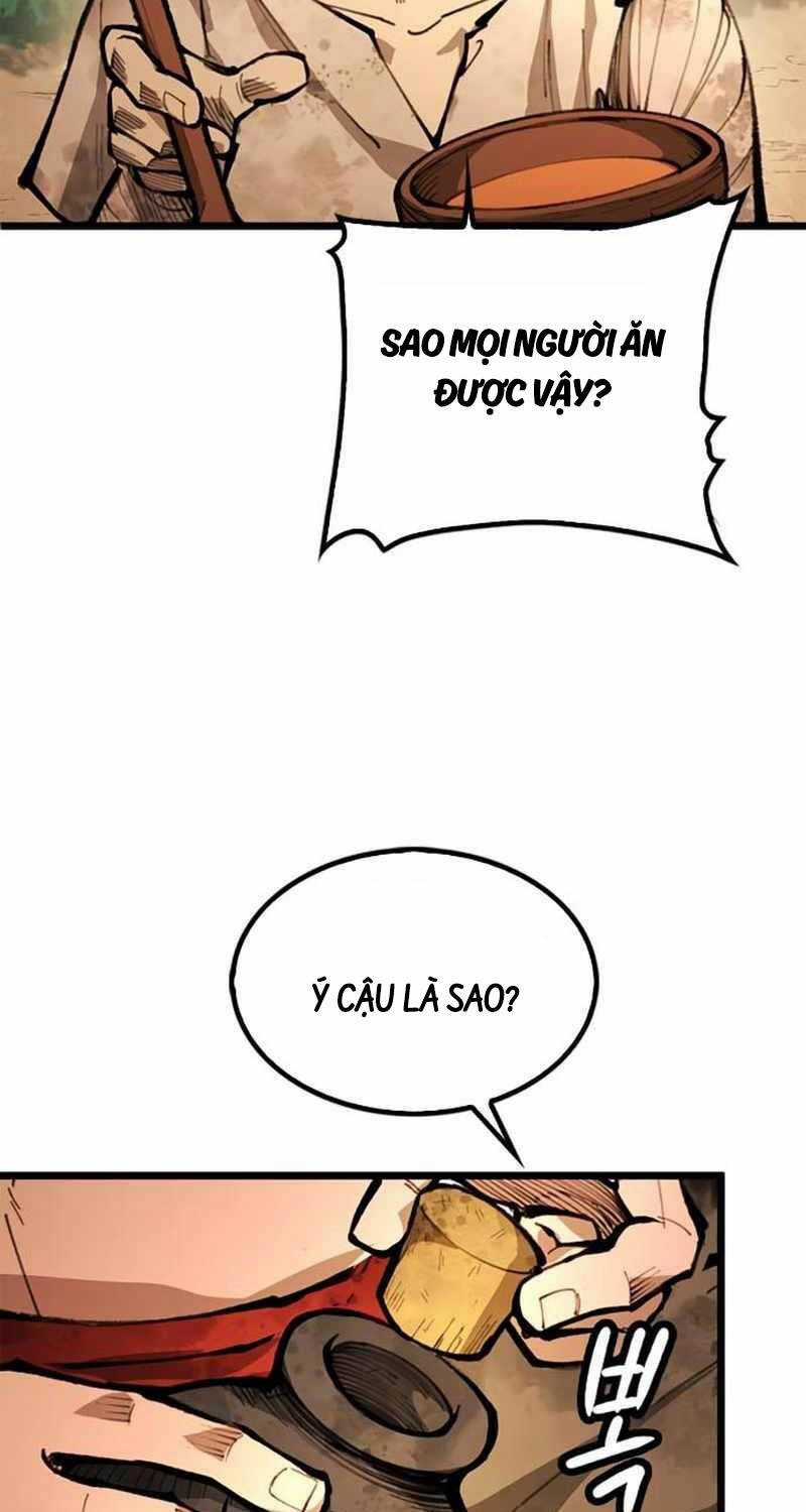 Ngọn Lửa Của Hòa Bình Chương 3 trang 101