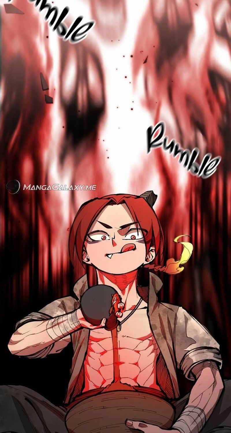 Ngọn Lửa Của Hòa Bình Chương 3 trang 103