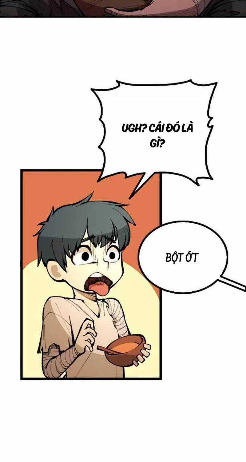 Ngọn Lửa Của Hòa Bình Chương 3 trang 104