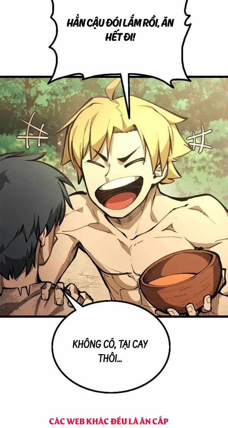 Ngọn Lửa Của Hòa Bình Chương 3 trang 106