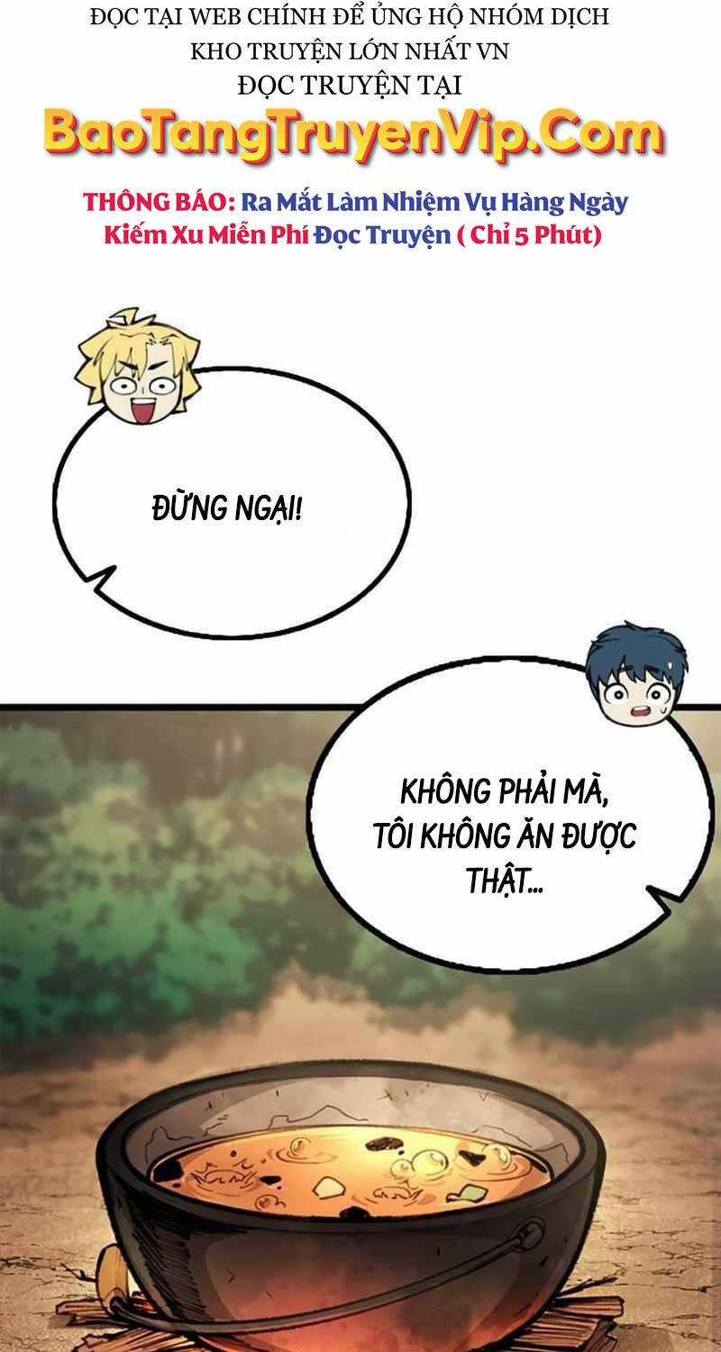 Ngọn Lửa Của Hòa Bình Chương 3 trang 107