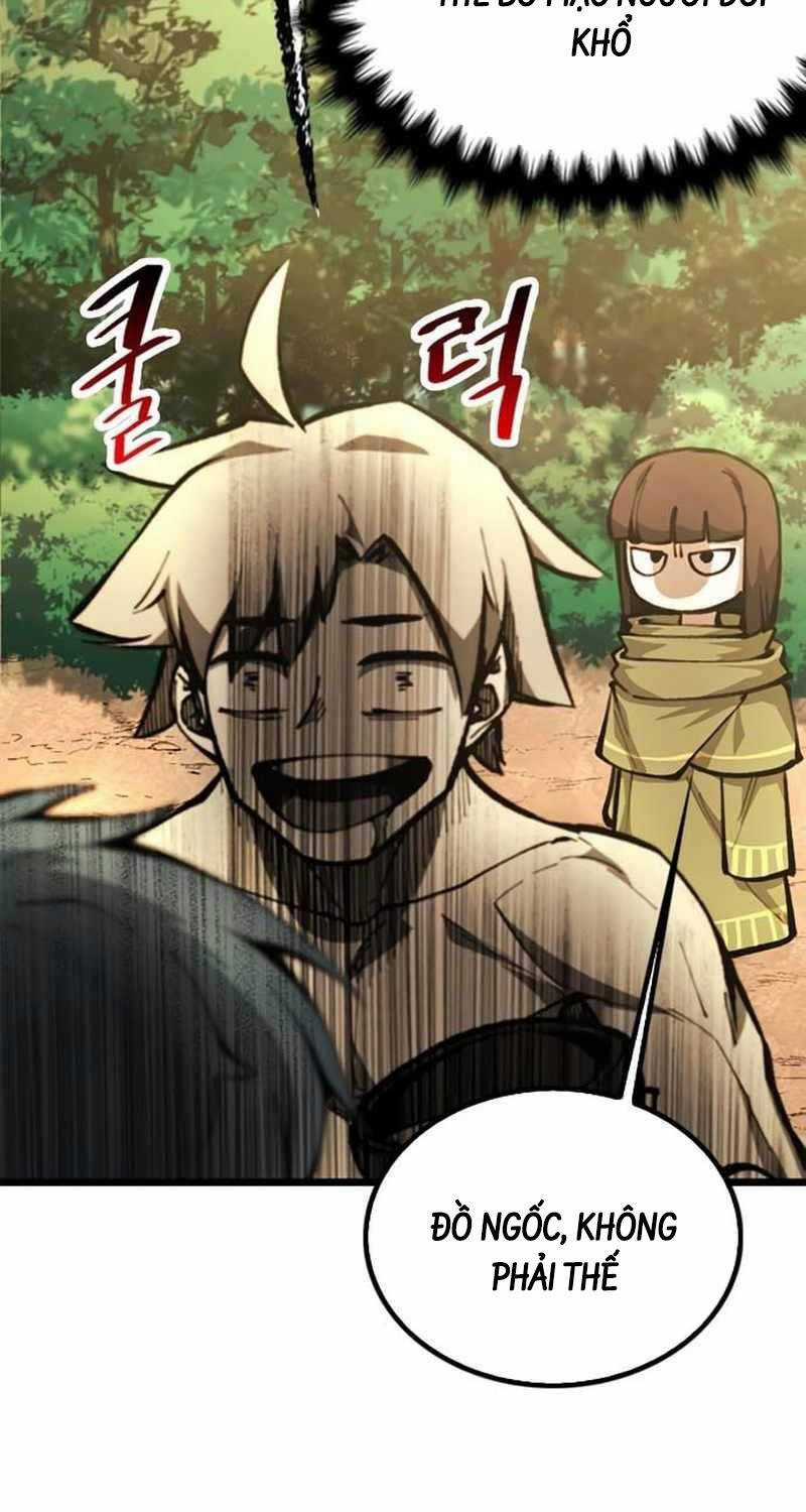 Ngọn Lửa Của Hòa Bình Chương 3 trang 109