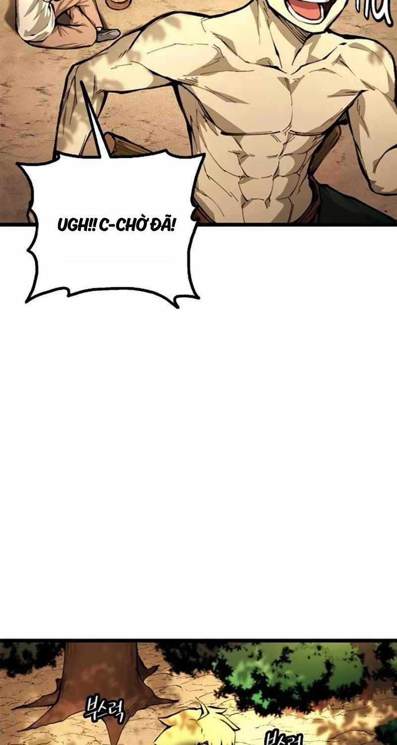 Ngọn Lửa Của Hòa Bình Chương 3 trang 111