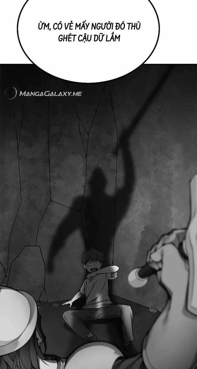 Ngọn Lửa Của Hòa Bình Chương 3 trang 119