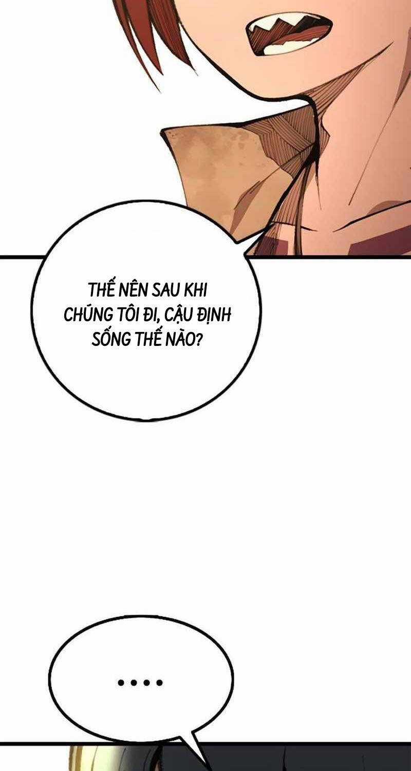 Ngọn Lửa Của Hòa Bình Chương 3 trang 121