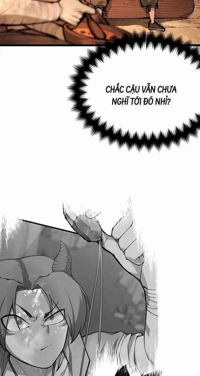 Ngọn Lửa Của Hòa Bình Chương 3 trang 123