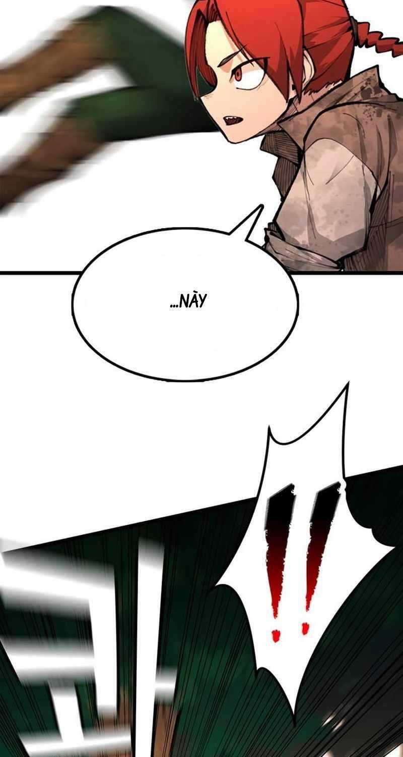 Ngọn Lửa Của Hòa Bình Chương 3 trang 126