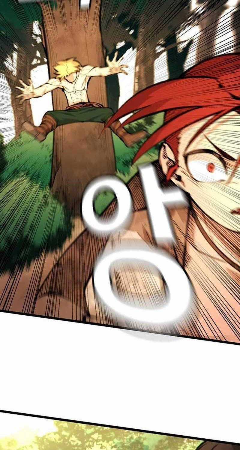 Ngọn Lửa Của Hòa Bình Chương 3 trang 127