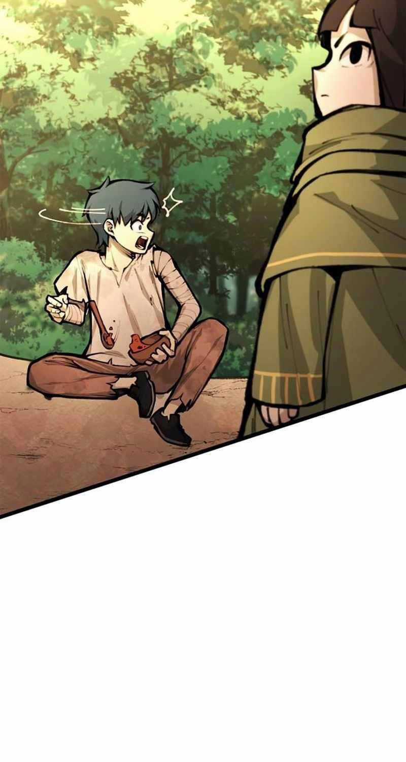 Ngọn Lửa Của Hòa Bình Chương 3 trang 128