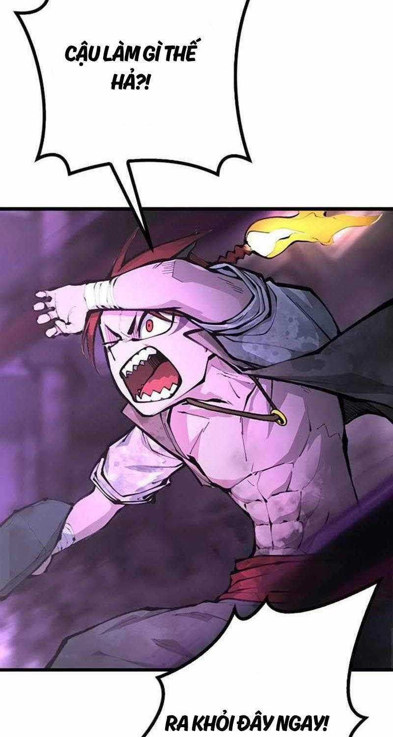 Ngọn Lửa Của Hòa Bình Chương 3 trang 13