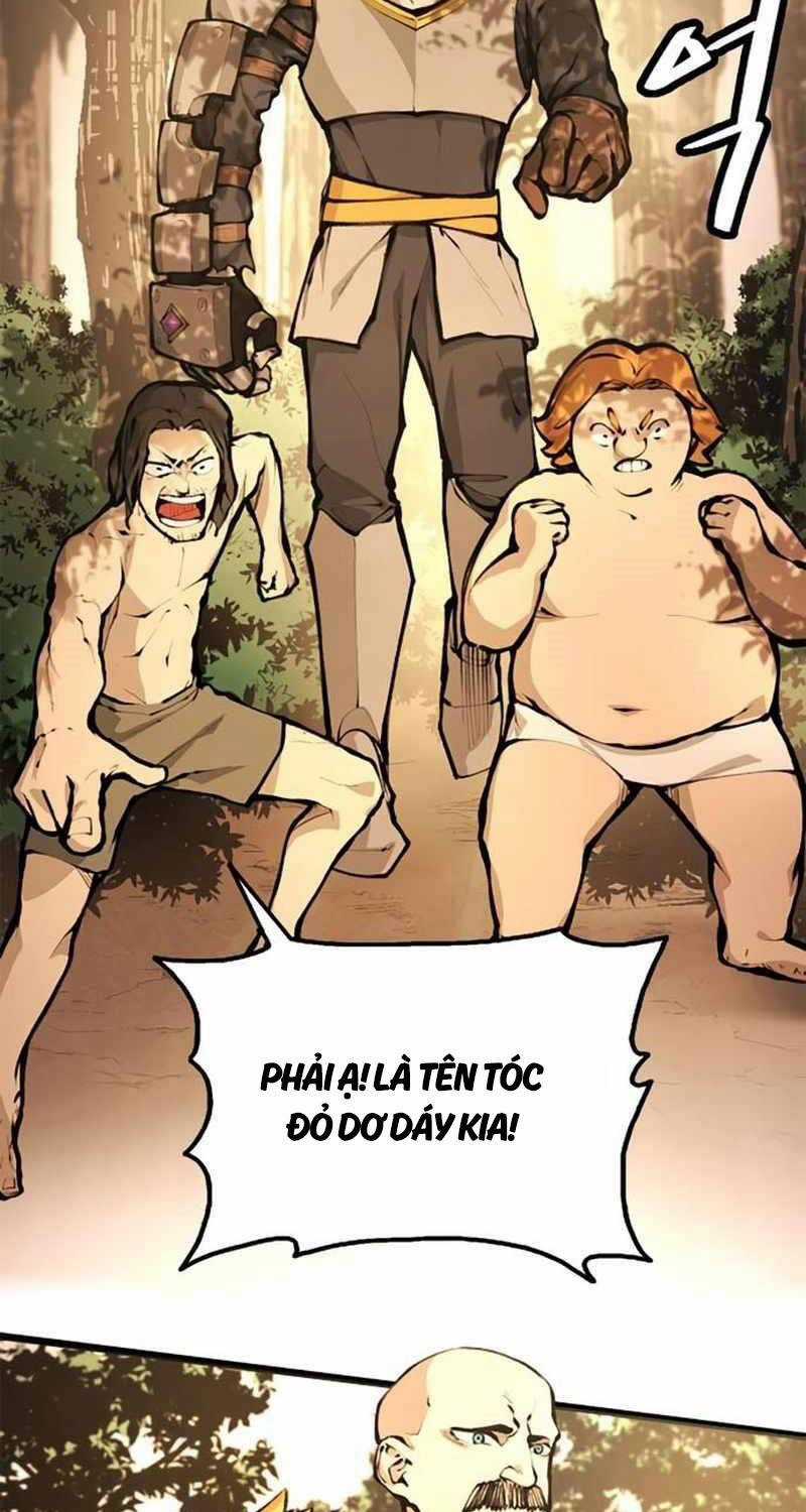 Ngọn Lửa Của Hòa Bình Chương 3 trang 135