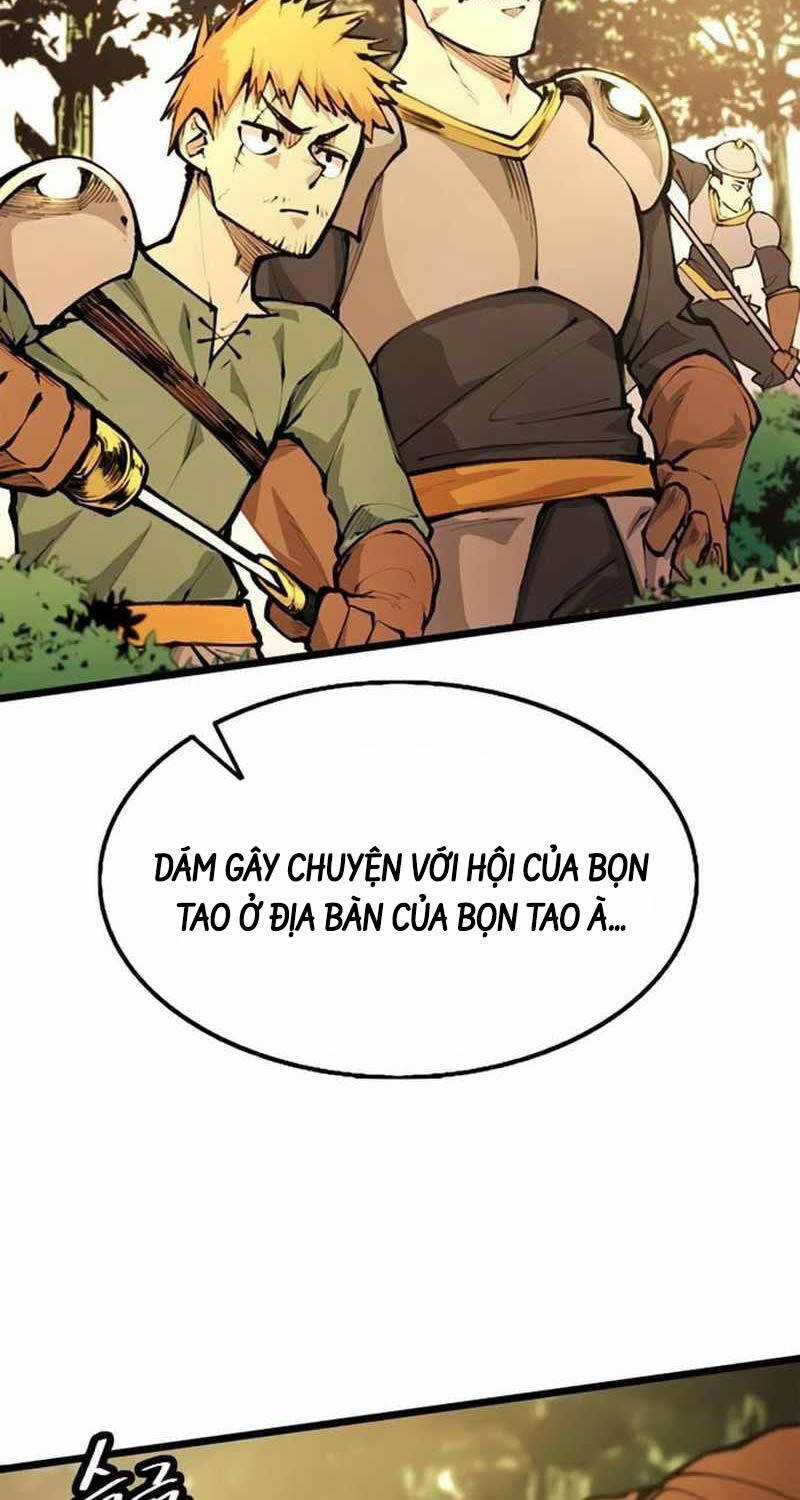 Ngọn Lửa Của Hòa Bình Chương 3 trang 136