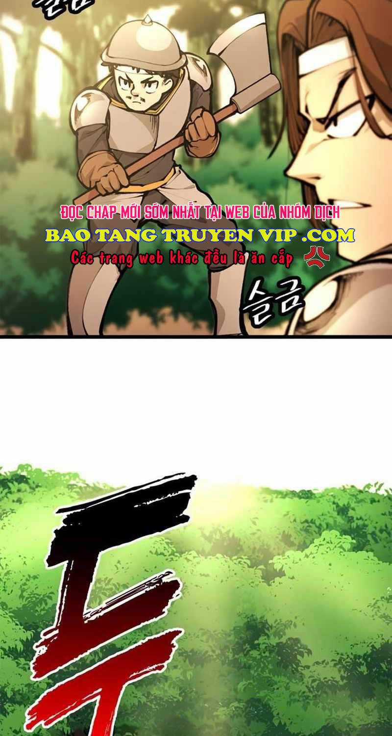 Ngọn Lửa Của Hòa Bình Chương 3 trang 137