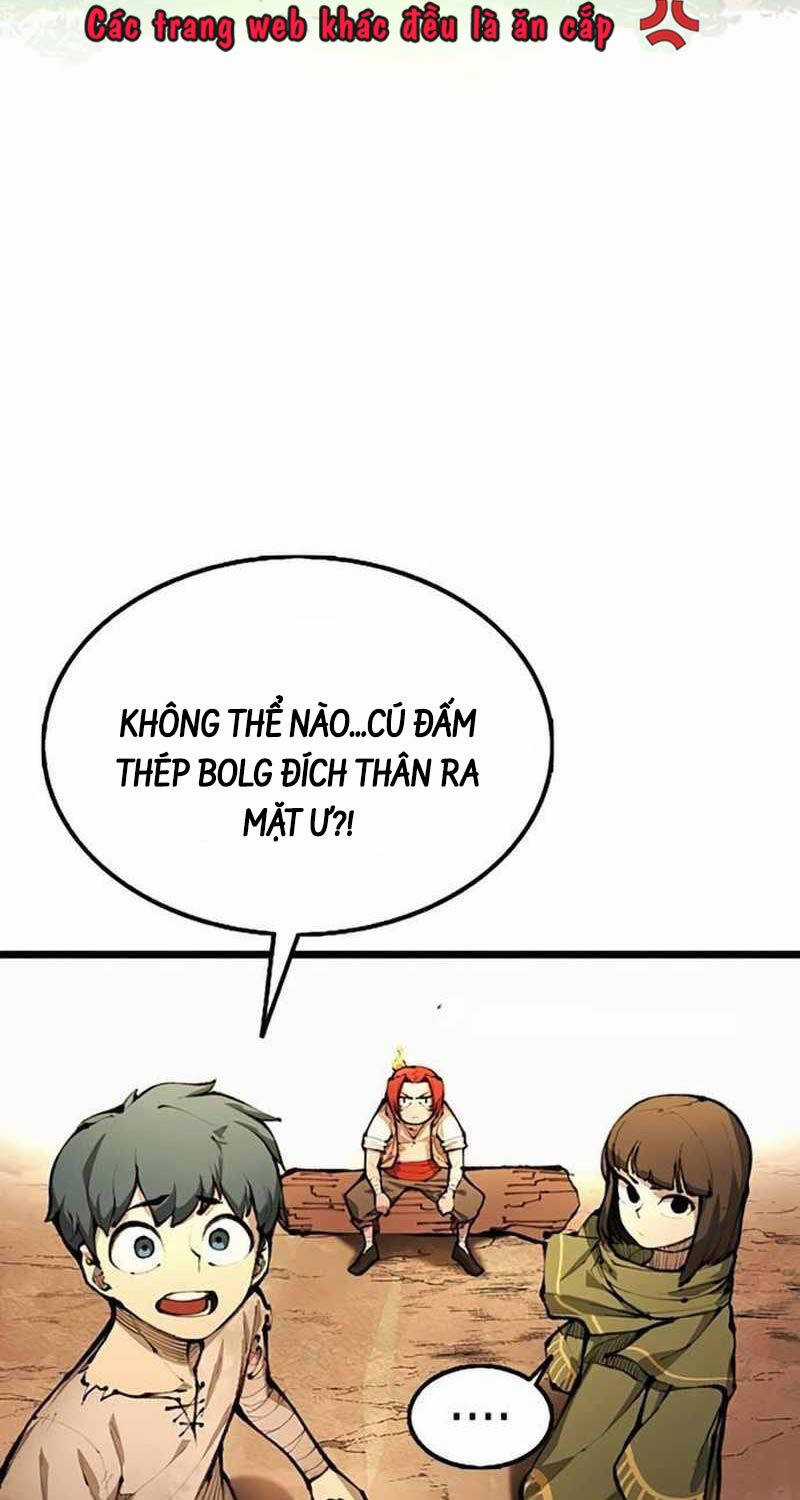 Ngọn Lửa Của Hòa Bình Chương 3 trang 140