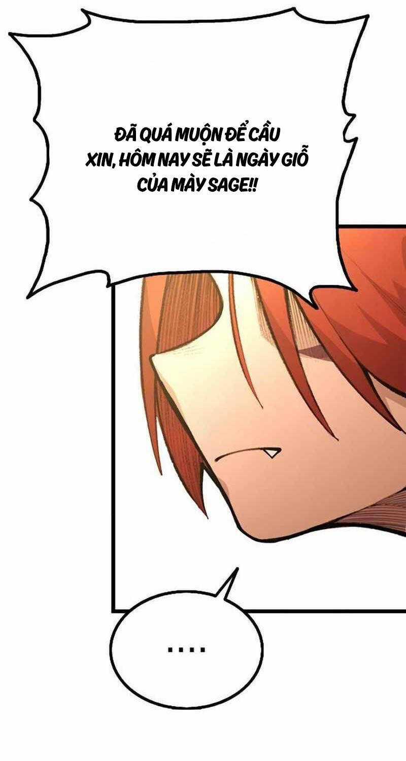 Ngọn Lửa Của Hòa Bình Chương 3 trang 142