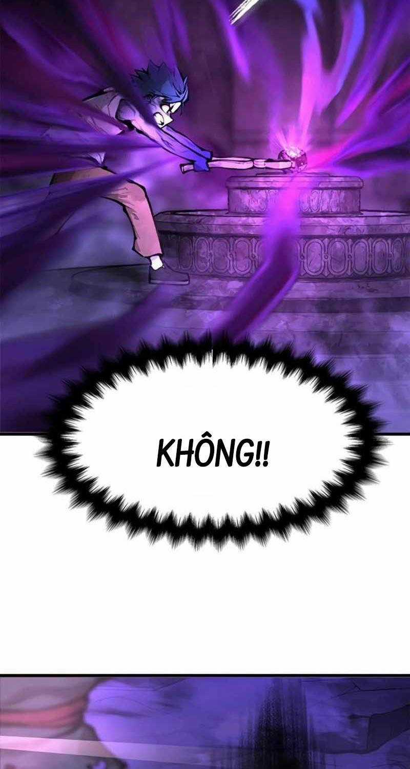 Ngọn Lửa Của Hòa Bình Chương 3 trang 34