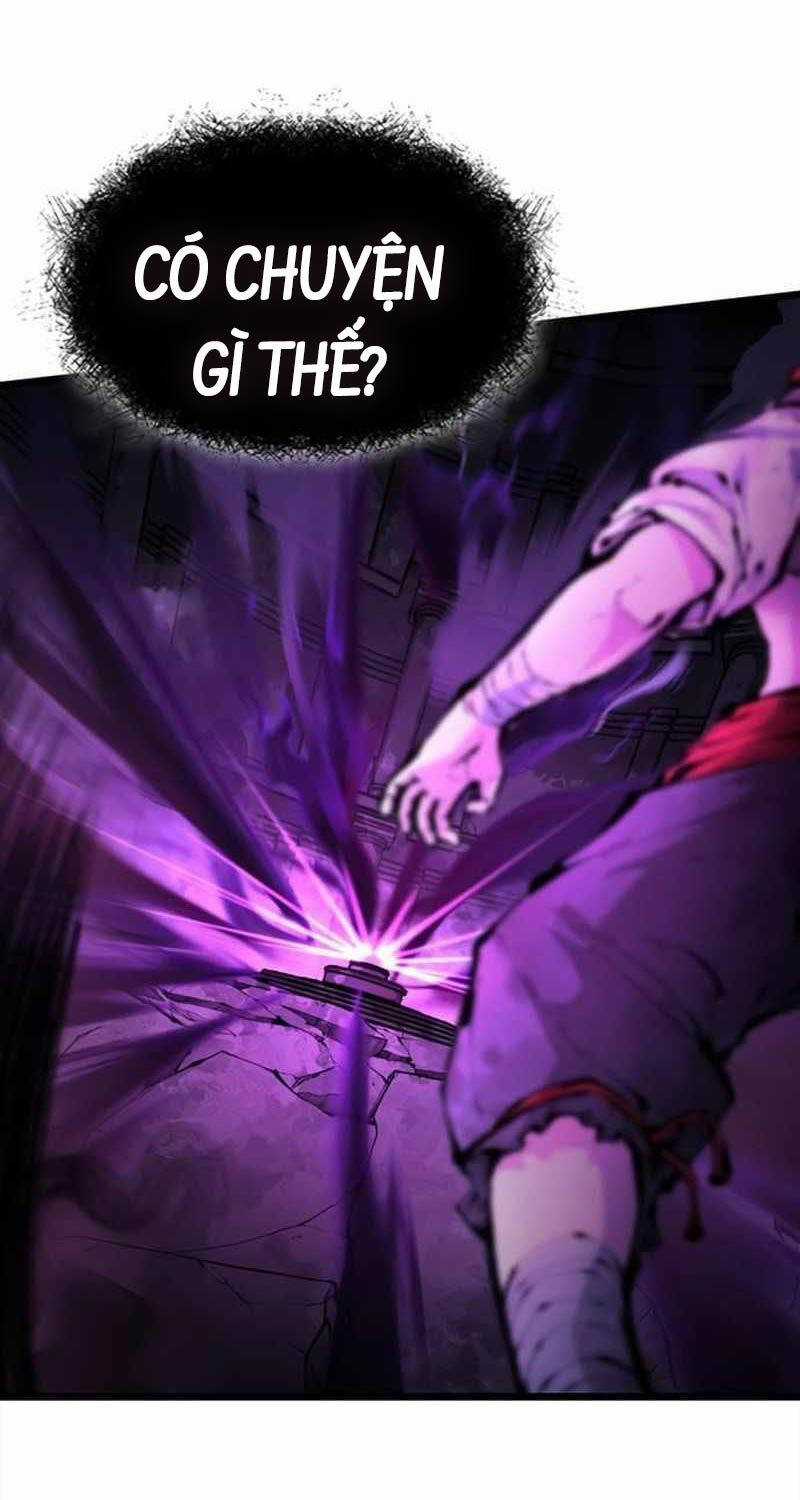 Ngọn Lửa Của Hòa Bình Chương 3 trang 36