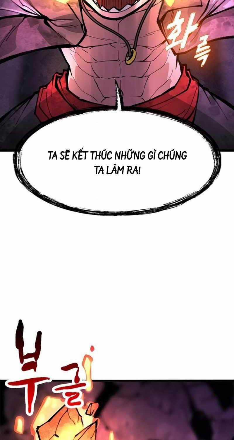 Ngọn Lửa Của Hòa Bình Chương 3 trang 46