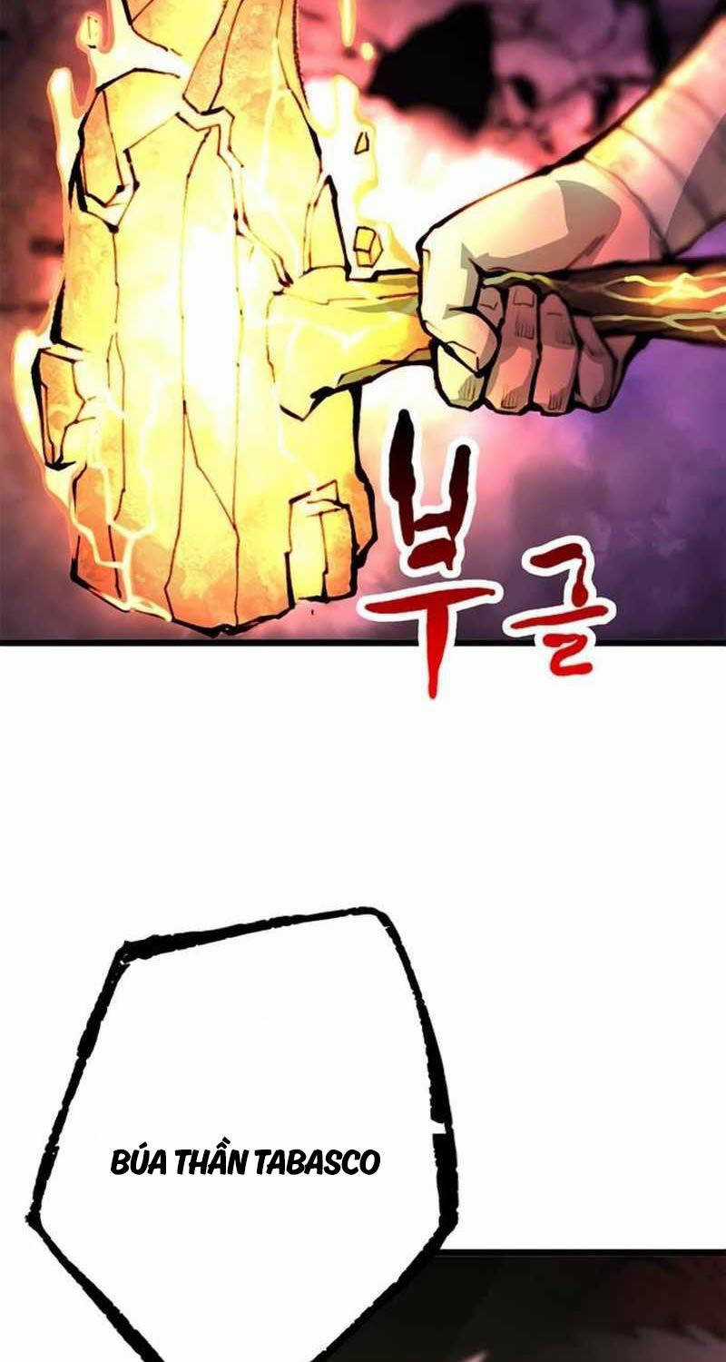 Ngọn Lửa Của Hòa Bình Chương 3 trang 47