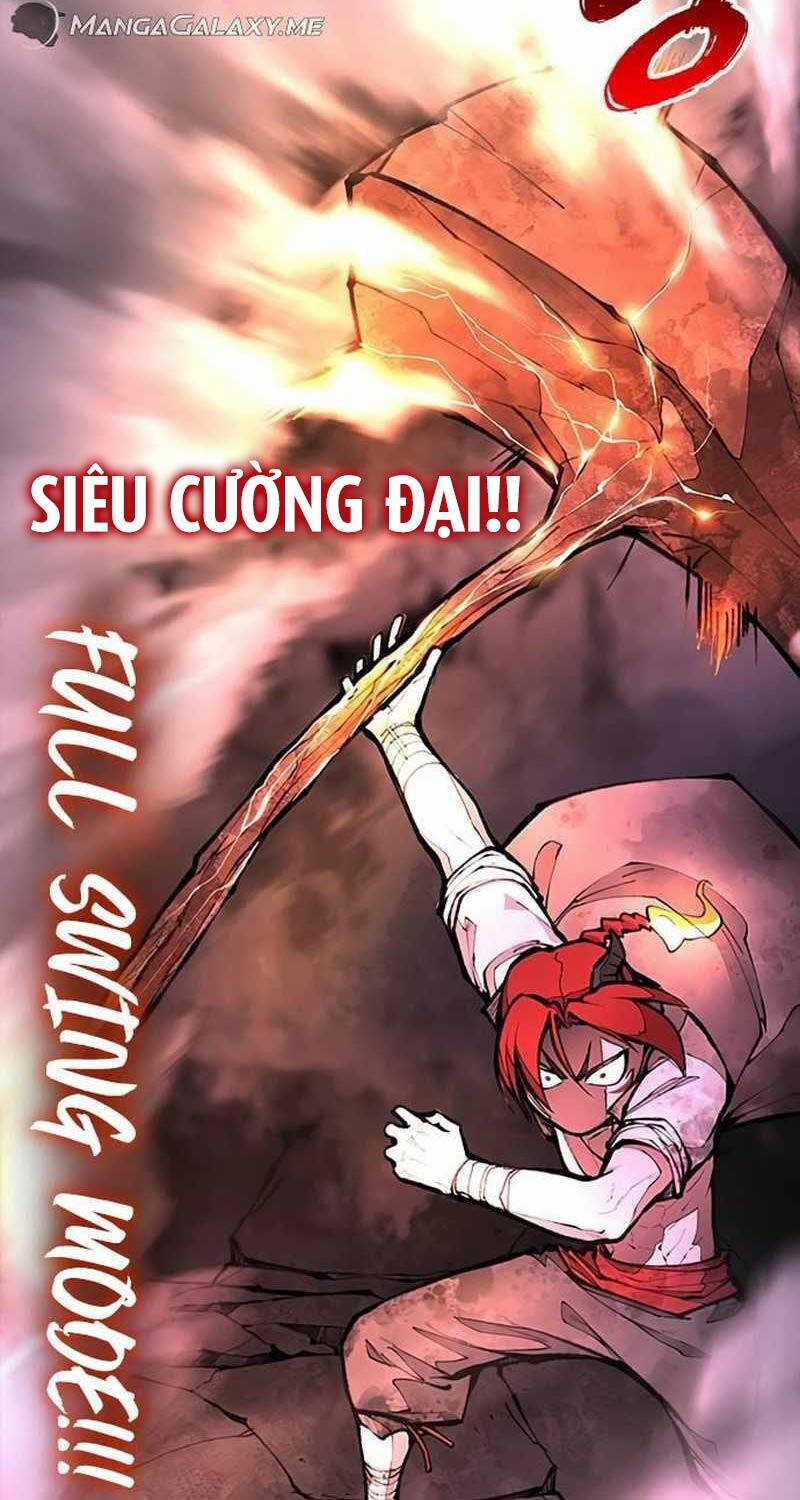 Ngọn Lửa Của Hòa Bình Chương 3 trang 49