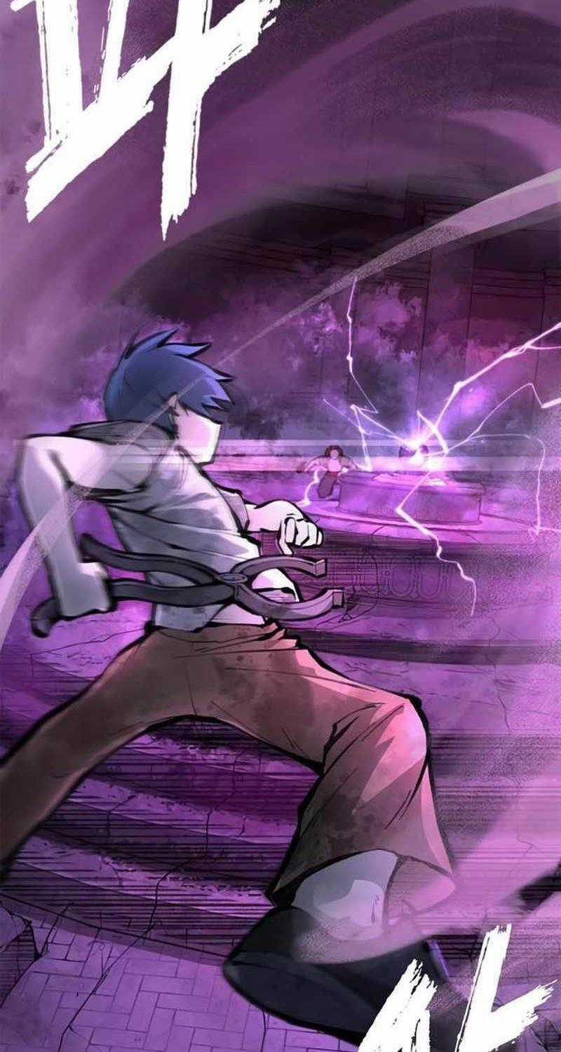 Ngọn Lửa Của Hòa Bình Chương 3 trang 5