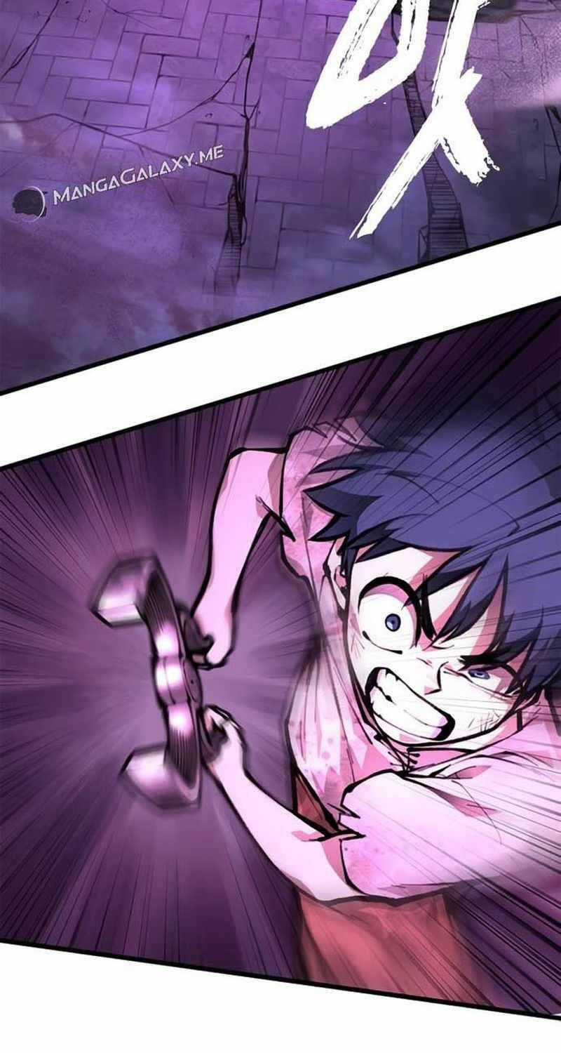 Ngọn Lửa Của Hòa Bình Chương 3 trang 6