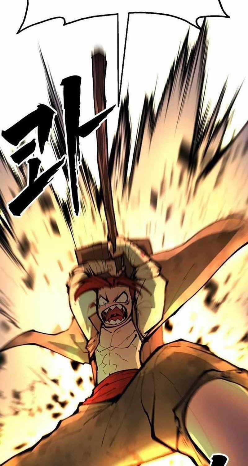 Ngọn Lửa Của Hòa Bình Chương 3 trang 60