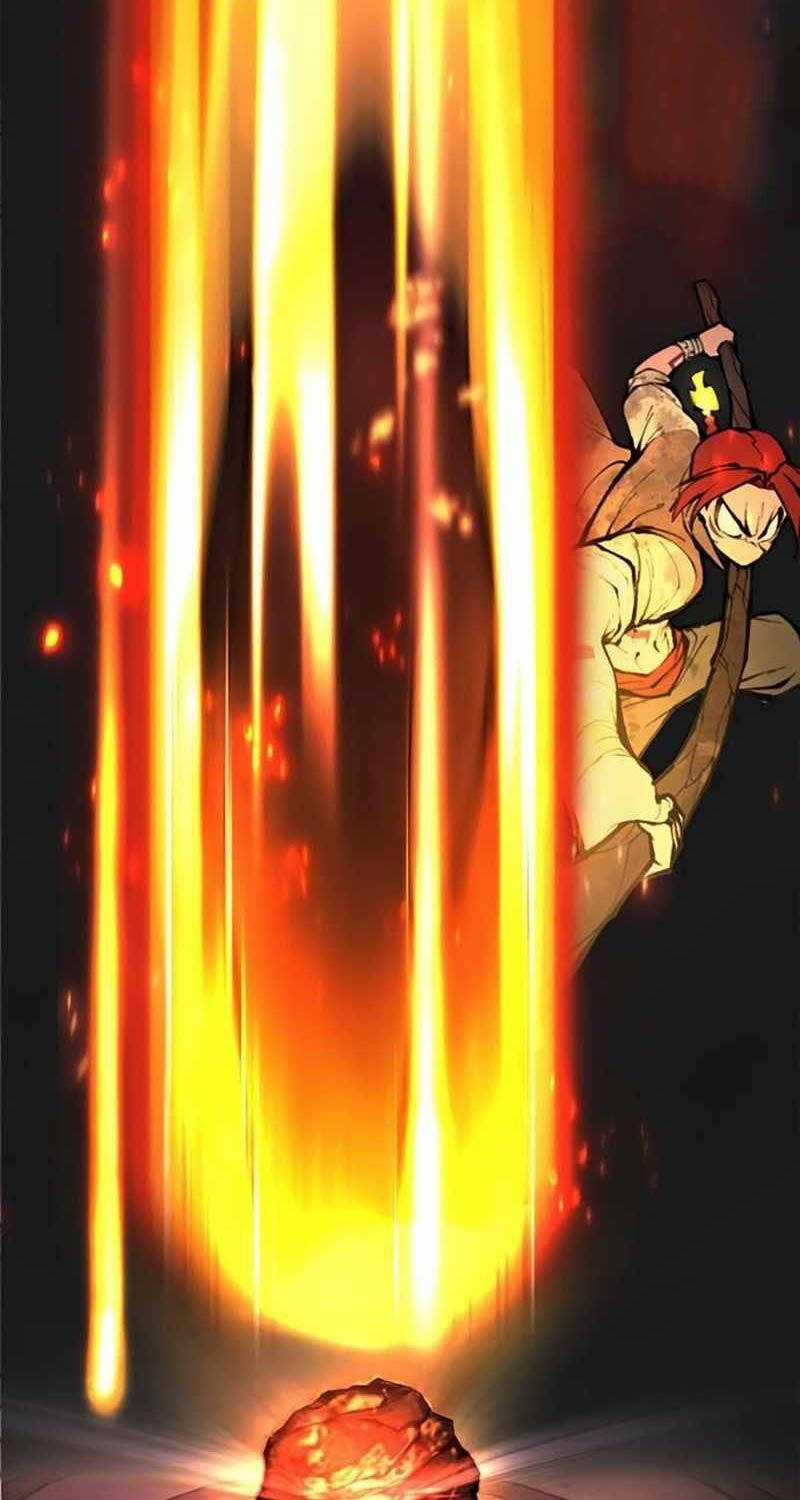 Ngọn Lửa Của Hòa Bình Chương 3 trang 68