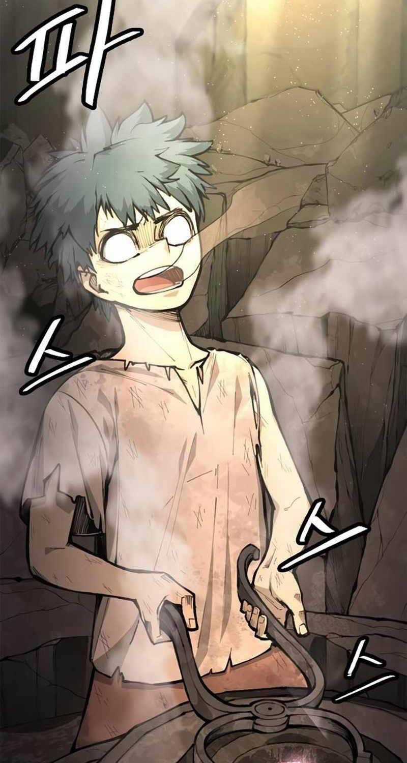 Ngọn Lửa Của Hòa Bình Chương 3 trang 78