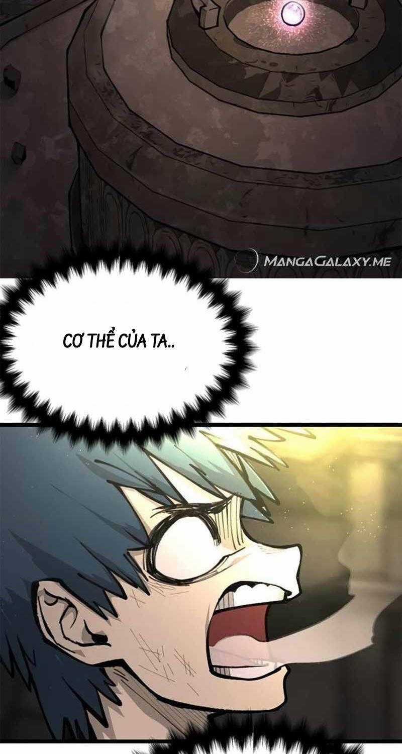 Ngọn Lửa Của Hòa Bình Chương 3 trang 79