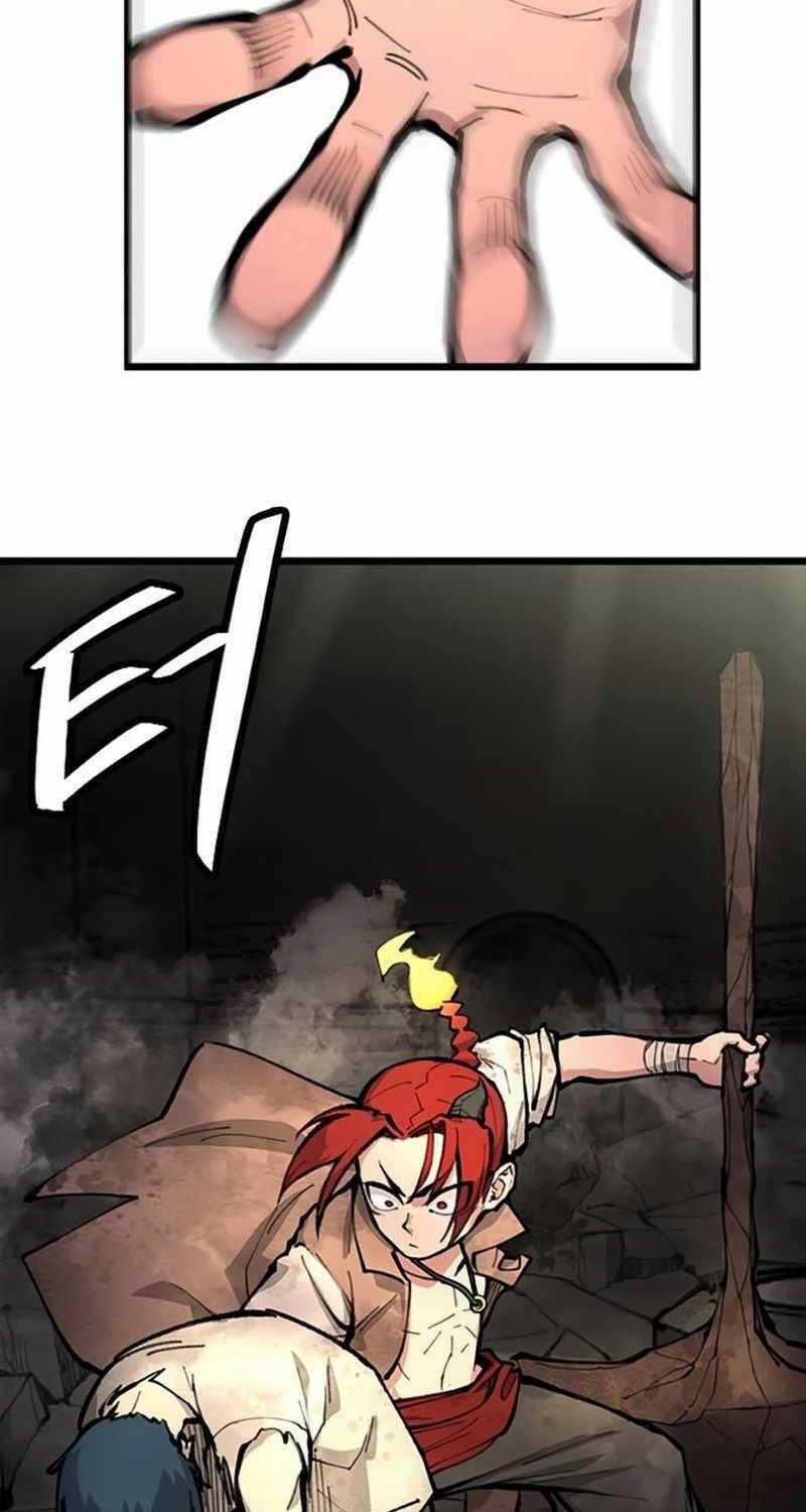 Ngọn Lửa Của Hòa Bình Chương 3 trang 84