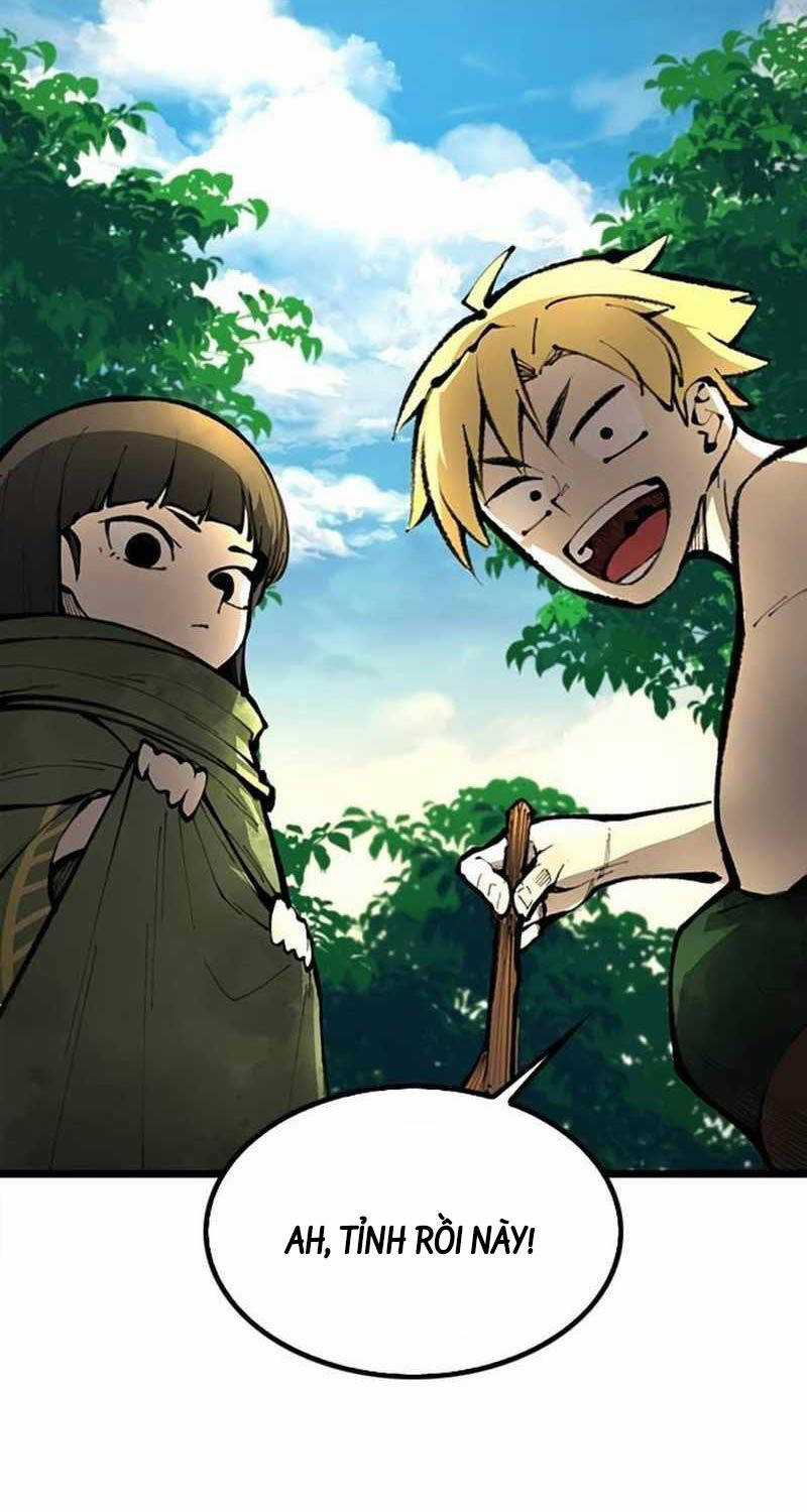 Ngọn Lửa Của Hòa Bình Chương 3 trang 91