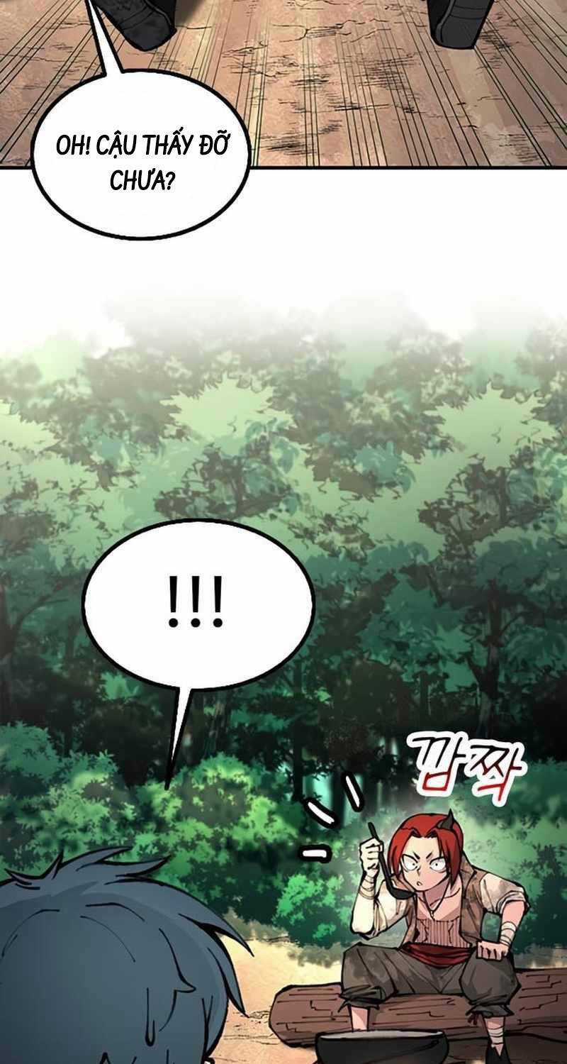 Ngọn Lửa Của Hòa Bình Chương 3 trang 95