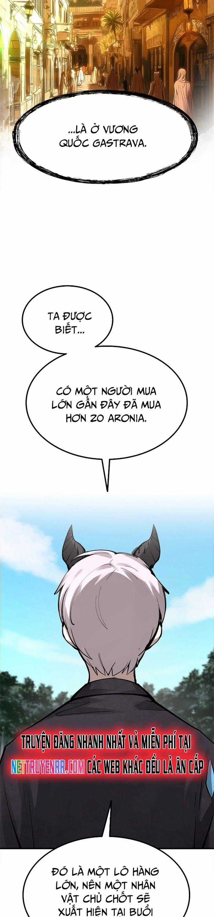Ngọn Lửa Của Hòa Bình Chương 30 trang 1