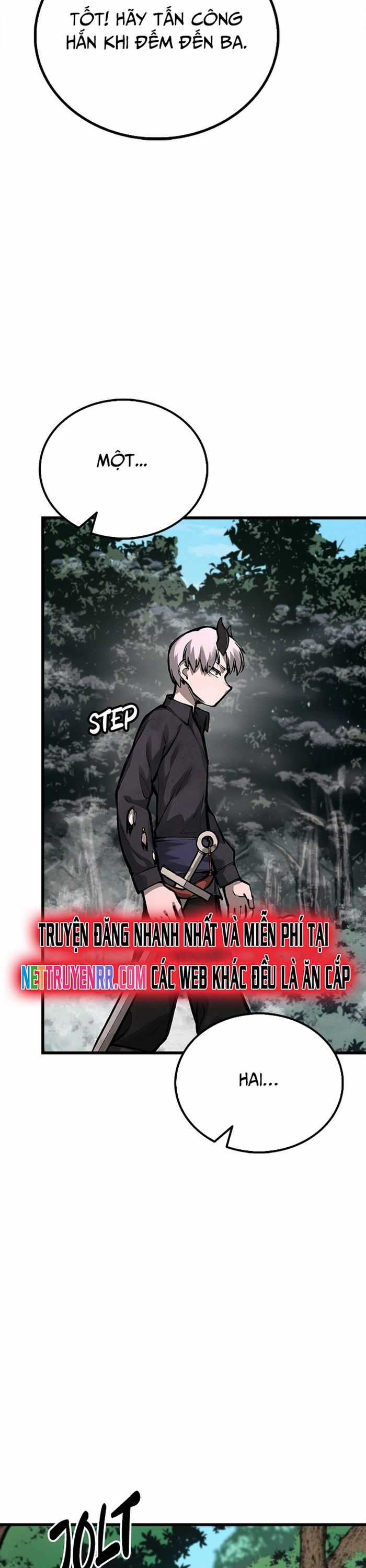 Ngọn Lửa Của Hòa Bình Chương 30 trang 10