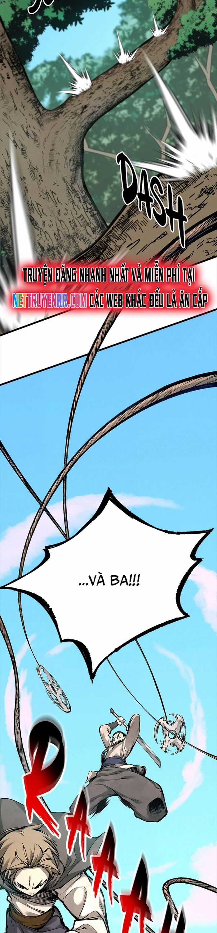 Ngọn Lửa Của Hòa Bình Chương 30 trang 11