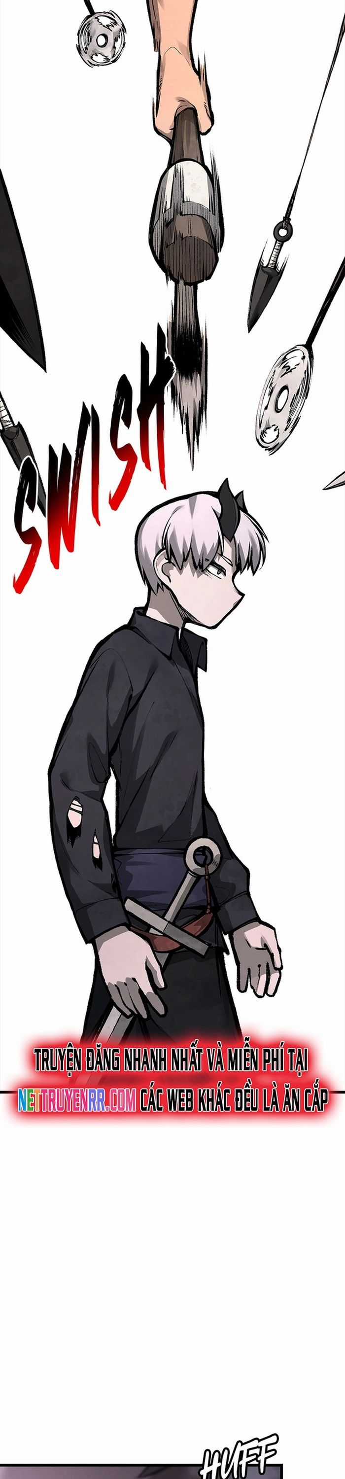 Ngọn Lửa Của Hòa Bình Chương 30 trang 13