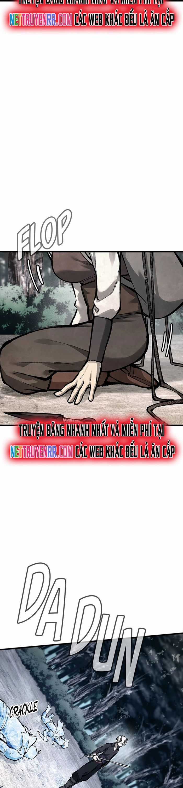 Ngọn Lửa Của Hòa Bình Chương 30 trang 15