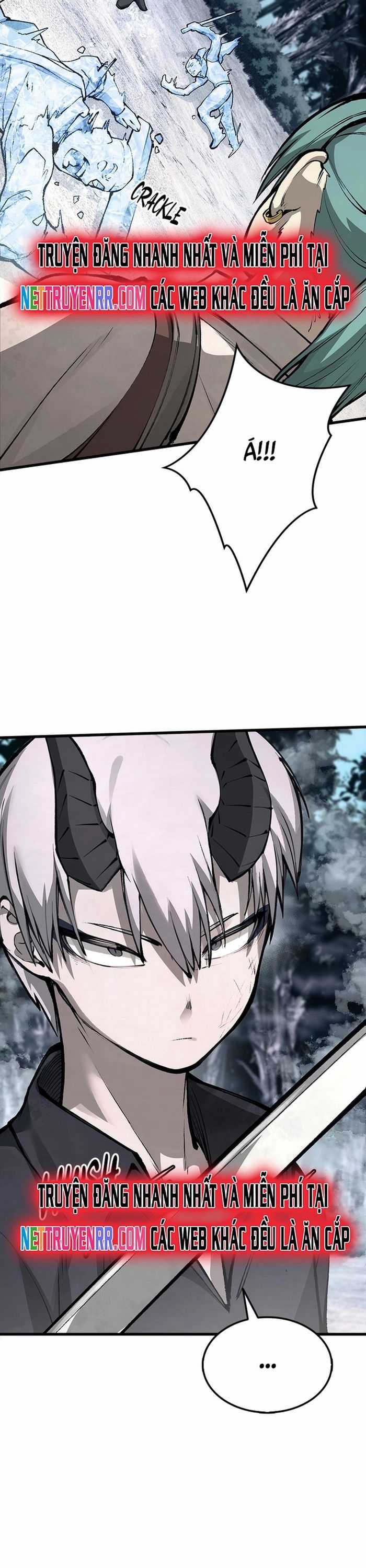 Ngọn Lửa Của Hòa Bình Chương 30 trang 16