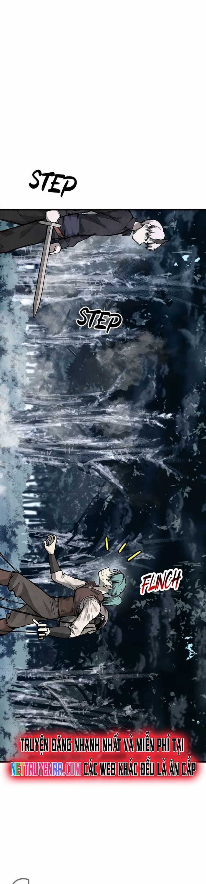 Ngọn Lửa Của Hòa Bình Chương 30 trang 17