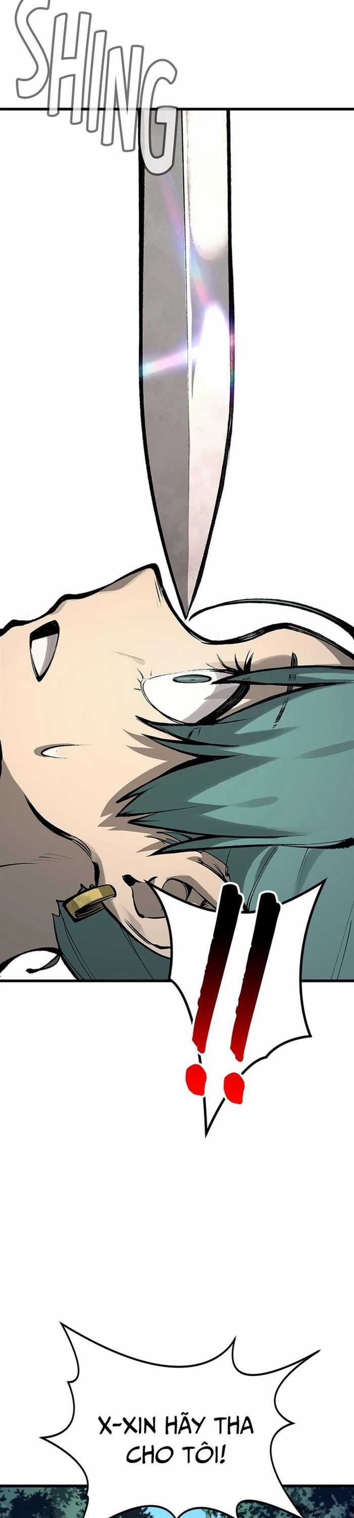 Ngọn Lửa Của Hòa Bình Chương 30 trang 18