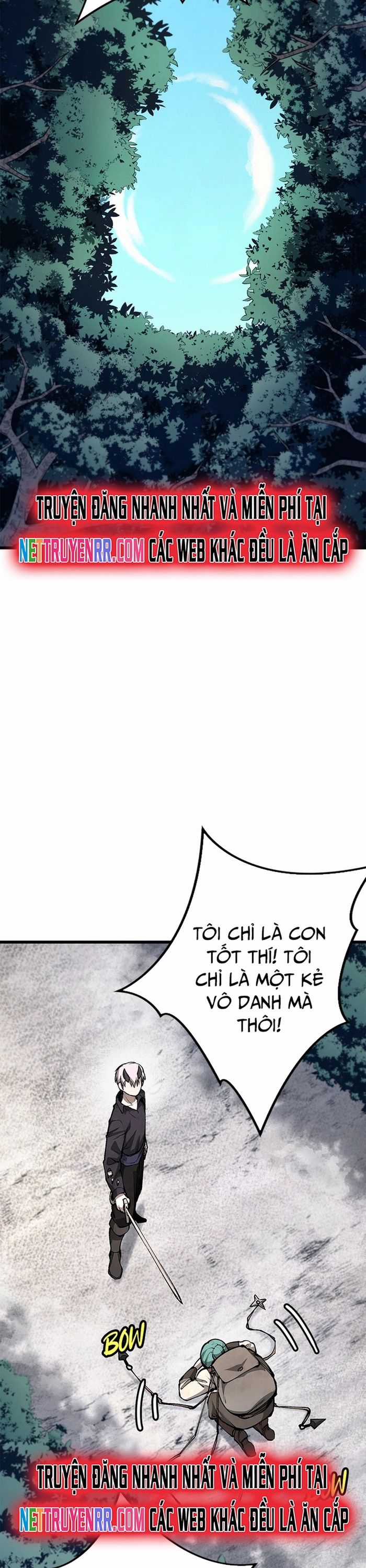 Ngọn Lửa Của Hòa Bình Chương 30 trang 19