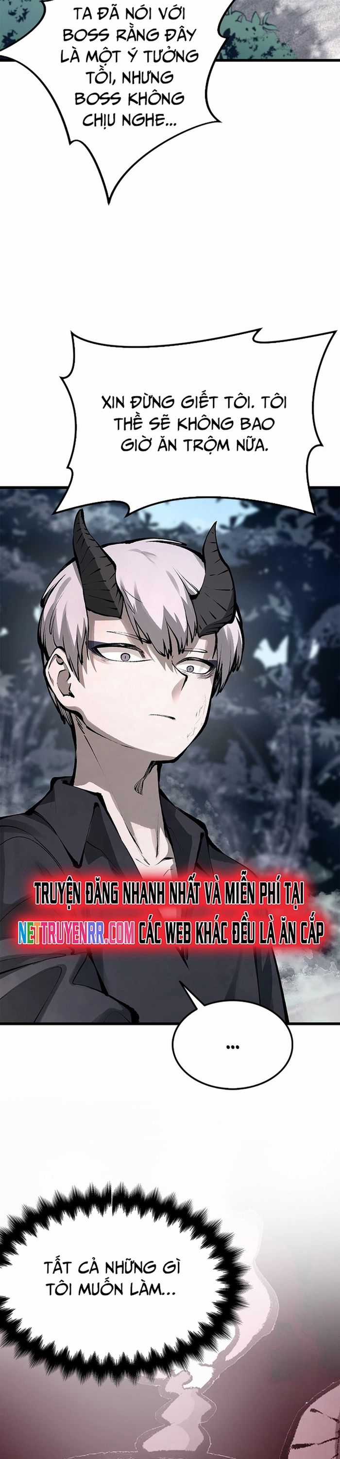 Ngọn Lửa Của Hòa Bình Chương 30 trang 20