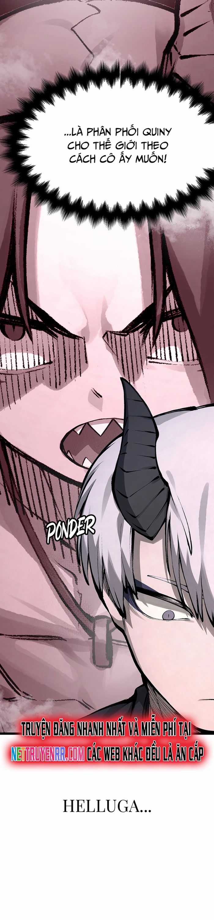 Ngọn Lửa Của Hòa Bình Chương 30 trang 21